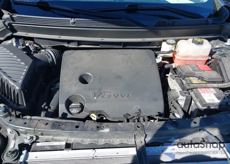 2018 Buick Enclave Premium из США, поврежденный, VIN 5GAERCKW0JJ236871